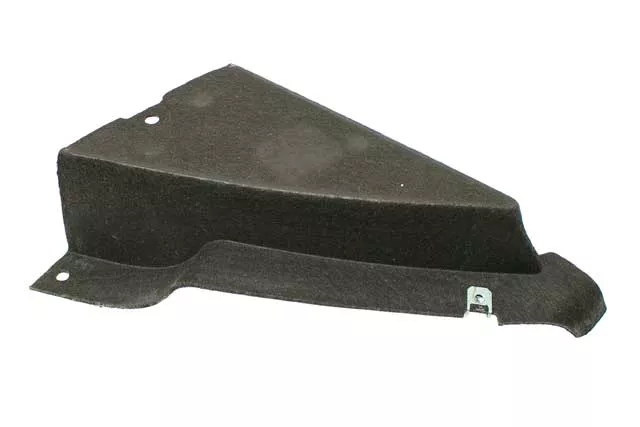 BMW Undercar Shield | 2008-2013 51757896420