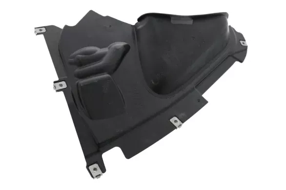 BMW Undercar Shield | 2012-2018 51717260740