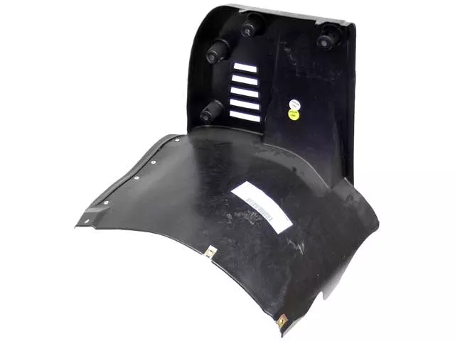 BMW Undercar Shield without Brake Air Channel | 2000-2003 51712498989
