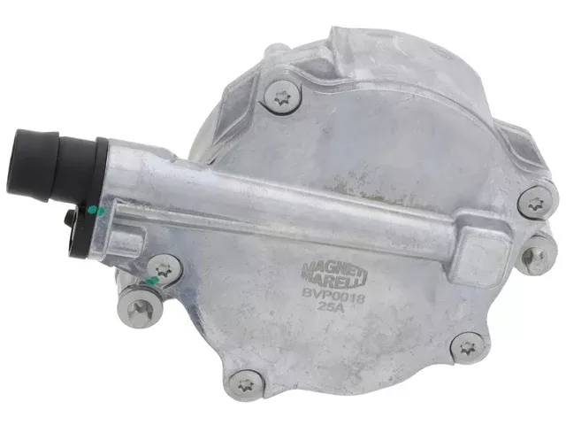 BMW Vacuum Pump with O-Ring for Brake Booster | 2008-2016 11668605976