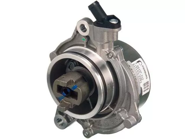 BMW Vacuum Pump with O-ring for Brake Booster | 2009-2013 11667791232