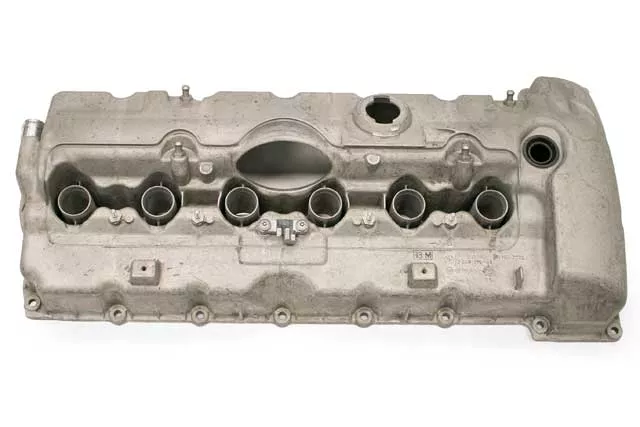 BMW Valve Cover | 2006-2007 11127548274