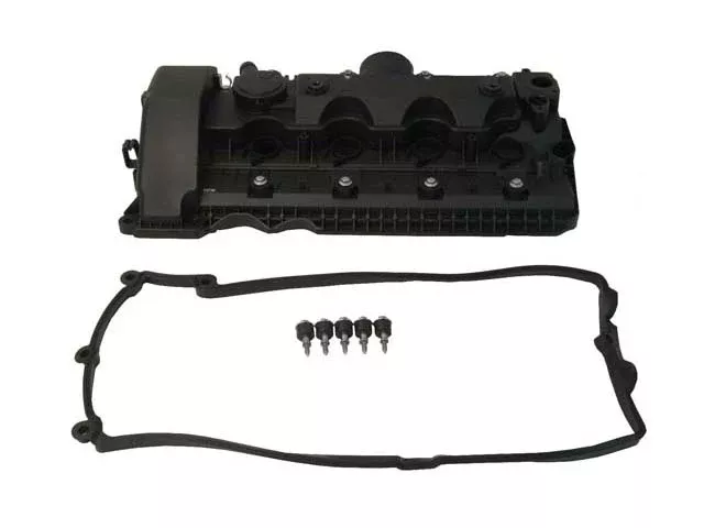 BMW Valve Cover – Cylinders 5-8 | 2002-2010 11127522159