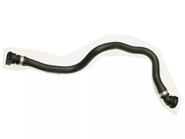 BMW Water Hose – From Expansion Tank (Lower Fitting) | 2002-2008 17127508015