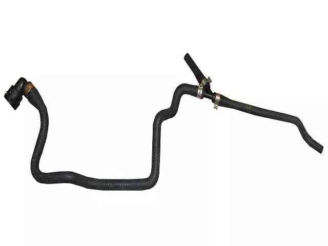 BMW Water Hose – From Expansion Tank (Upper Fitting) | 2004-2005 17127519254