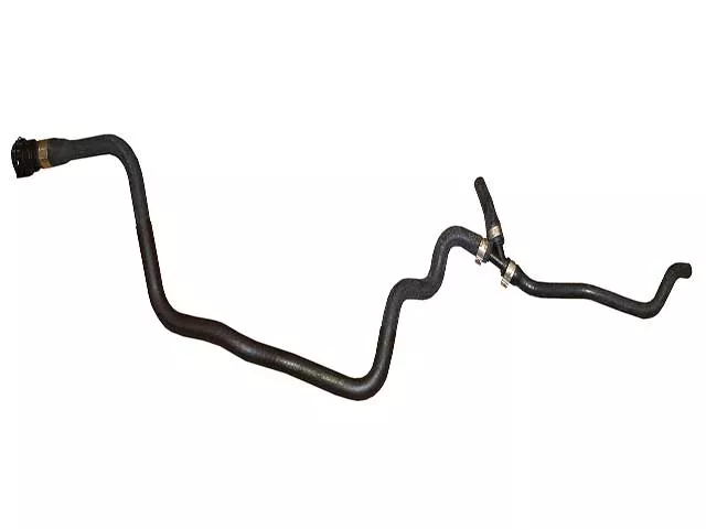 BMW Water Hose – From Expansion Tank (Upper Fitting) | 2006-2008 17127541146