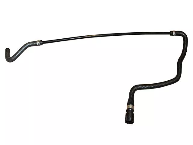 BMW Water Hose – Vent Hose from Expansion Tank (Upper Fitting) | 2004-2005 17127519247