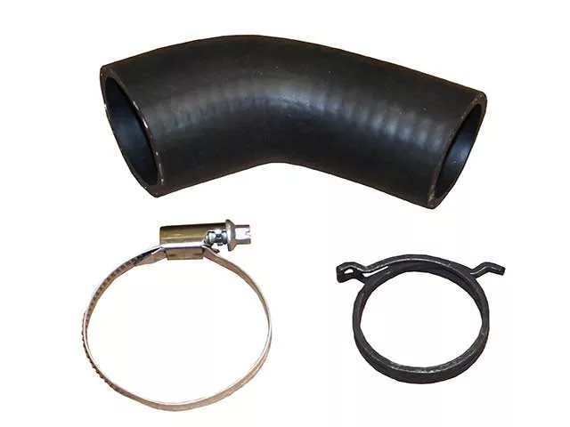 BMW Water Hose – Water Pump to Engine Inlet | 2007-2016 11537558523