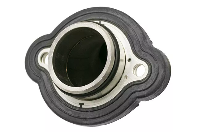 BMW Water Hose – Water Pump to Engine Inlet | 2011 11537613176