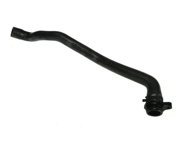 BMW Water Hose with O-Ring – Cylinder Head to Thermostat Housing | 2011-2014 11537585023