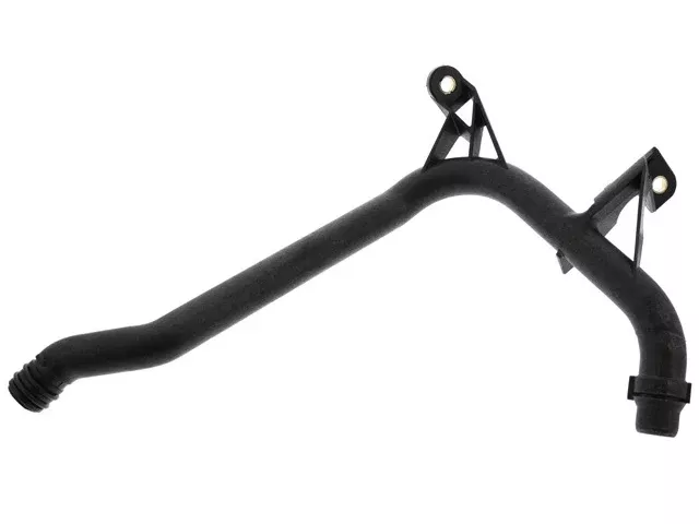 BMW Water Pipe - Water Hose to Engine Block | 2001-2006 11537502000