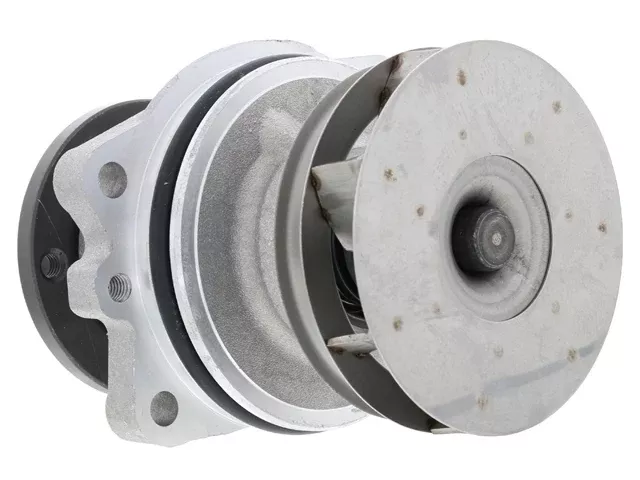 BMW Water Pump with O-Ring | 1998-2006 11517509985