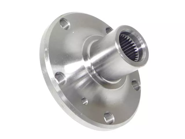 BMW Wheel Hub "Drive Flange" | 2000-2006 31206756256