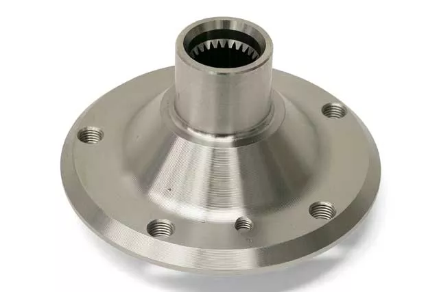 BMW Wheel Hub (Drive Flange) | 2003-2016 33416752381