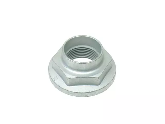 BMW Wheel Hub Nut | 1984-1993 31211125826
