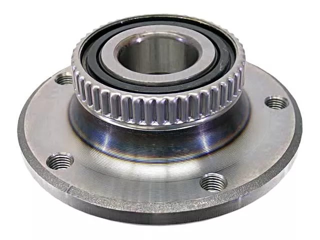 BMW Wheel Hub with Bearing | 1992-2008 31226757024