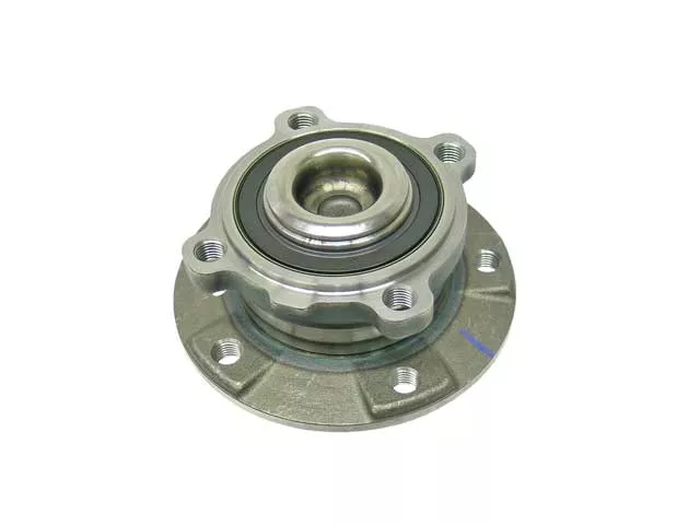 BMW Wheel Hub with Bearing | 2004-2010 31226765601