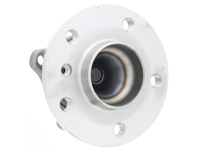 BMW Wheel Hub with Bearing | 2014-2021 33416867927