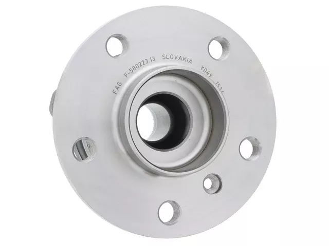 BMW Wheel Hub with Bearing | 2016-2022 33416851589