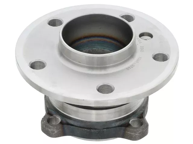BMW Wheel Hub with Bearing | 2020-2022 33406891921