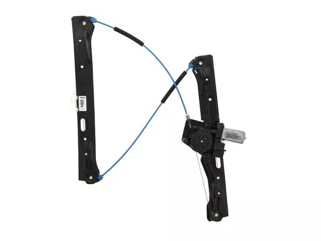 BMW Window Regulator (Electric) | 2012-2018 51337281885