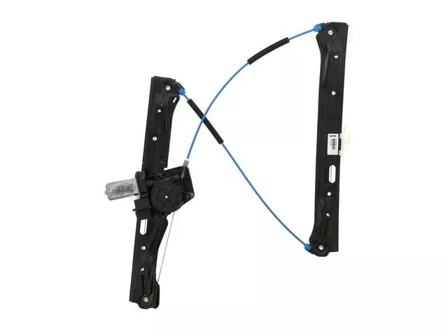 BMW Window Regulator (Electric) | 2012-2018 51337281886