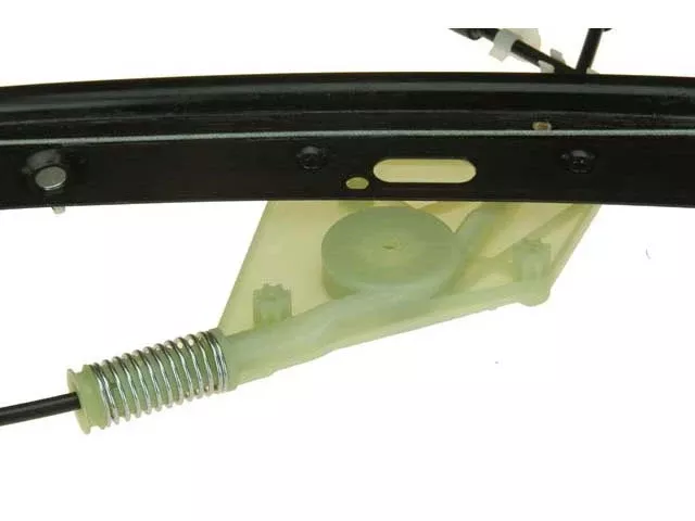 BMW Window Regulator without Motor | 2008-2013 51337165596
