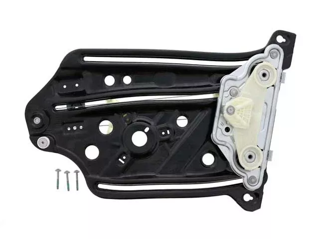 BMW Window Regulator without Motor | 2008-2013 51377165599