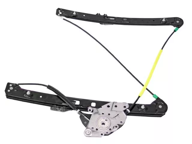 BMW Window Regulator without Motor (Electric) | 1999-2005 51337020659