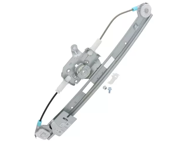 BMW Window Regulator without Motor (Electric) | 1999-2005 51358212099