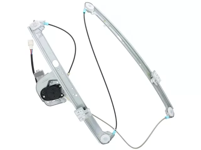 BMW Window Regulator without Motor (Electric) | 2000-2006 51338254912