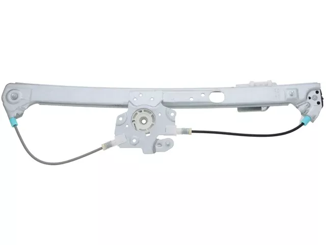 BMW Window Regulator without Motor (Electric) | 2000-2006 51357125060
