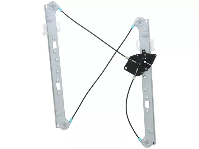 BMW Window Regulator without Motor (Electric) | 2004-2010 51333448249