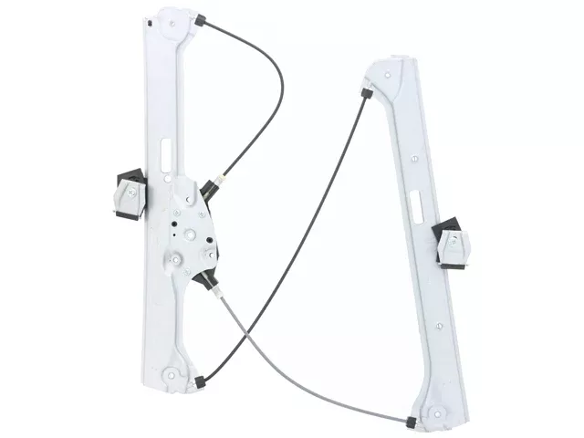 BMW Window Regulator without Motor (Electric) | 2004-2010 51337184383
