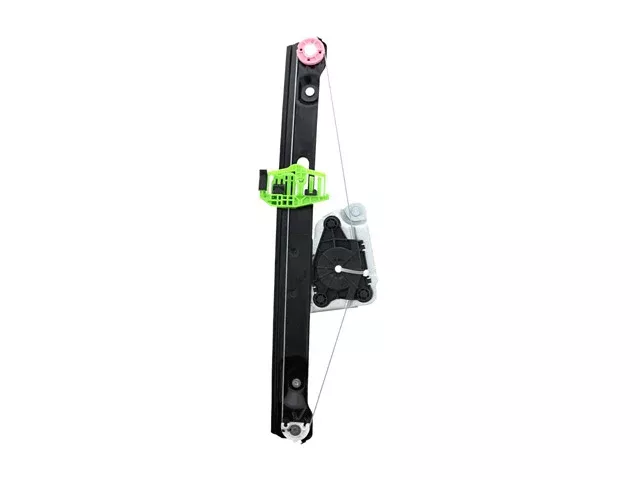 BMW Window Regulator without Motor (Electric) | 2006-2012 51357140590