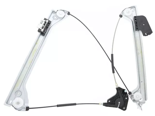 BMW Window Regulator without Motor (Electric) | 2007-2013 51337193455