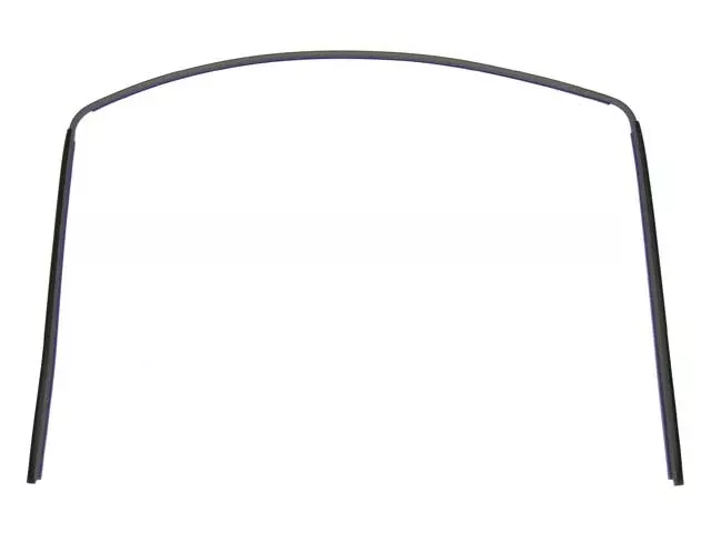 BMW Windshield Moulding Trim Seal | 1992-1999 51311977607