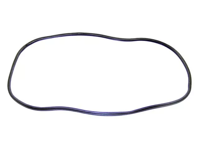 BMW Windshield Seal | 1984-1987 51311913887