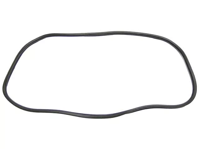 BMW Windshield Seal | 1988-1993 51311972248