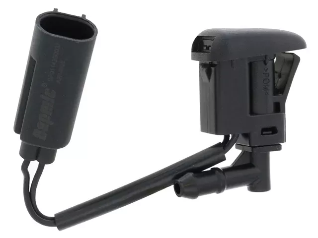 BMW Windshield Washer Nozzle – Heated | 2003-2013 61667110851