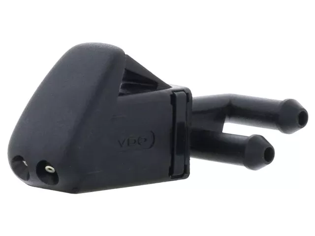 BMW Windshield Washer Nozzle (Non-Heated) | 1989-1995 61661379735
