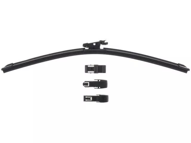 BMW Wiper Blade – 15″ – Bosch “Focus” (Beam Style Blade) | 2016-2022 FS15OE