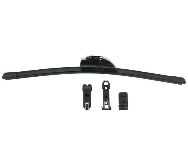 BMW Wiper Blade – 17″ – Bosch “Clear Advantage” (Beam Style Blade) | 1977-2013 17CA