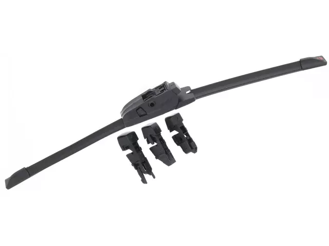 BMW Wiper Blade – 17″ – Bosch “Evolution” (Beam Style Blade) | 1977-2013 EVO17