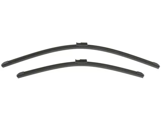 BMW Wiper Blade Set | 2011-2018 61612458017