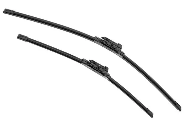 BMW Wiper Blade Set | 2012-2015 61612158219
