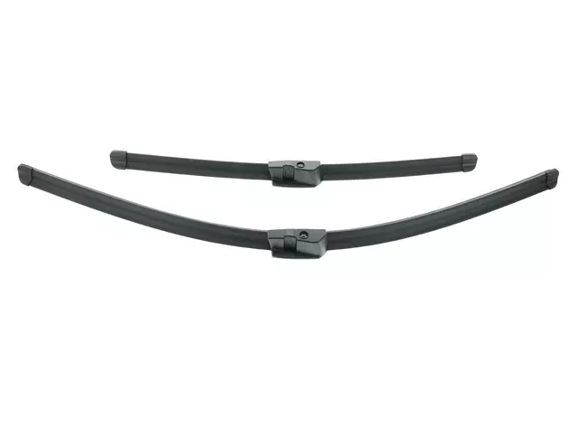 BMW Wiper Blade Set | 2012-2019 61612458020