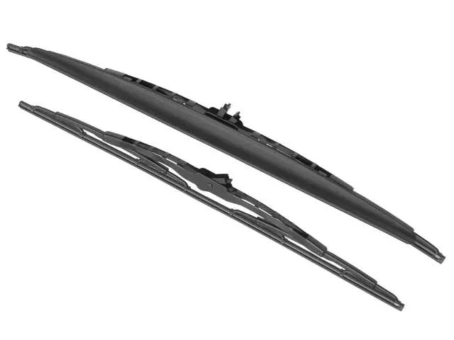 BMW Wiper Blade Set – 21″/21″ | 2009-2016 61612151749