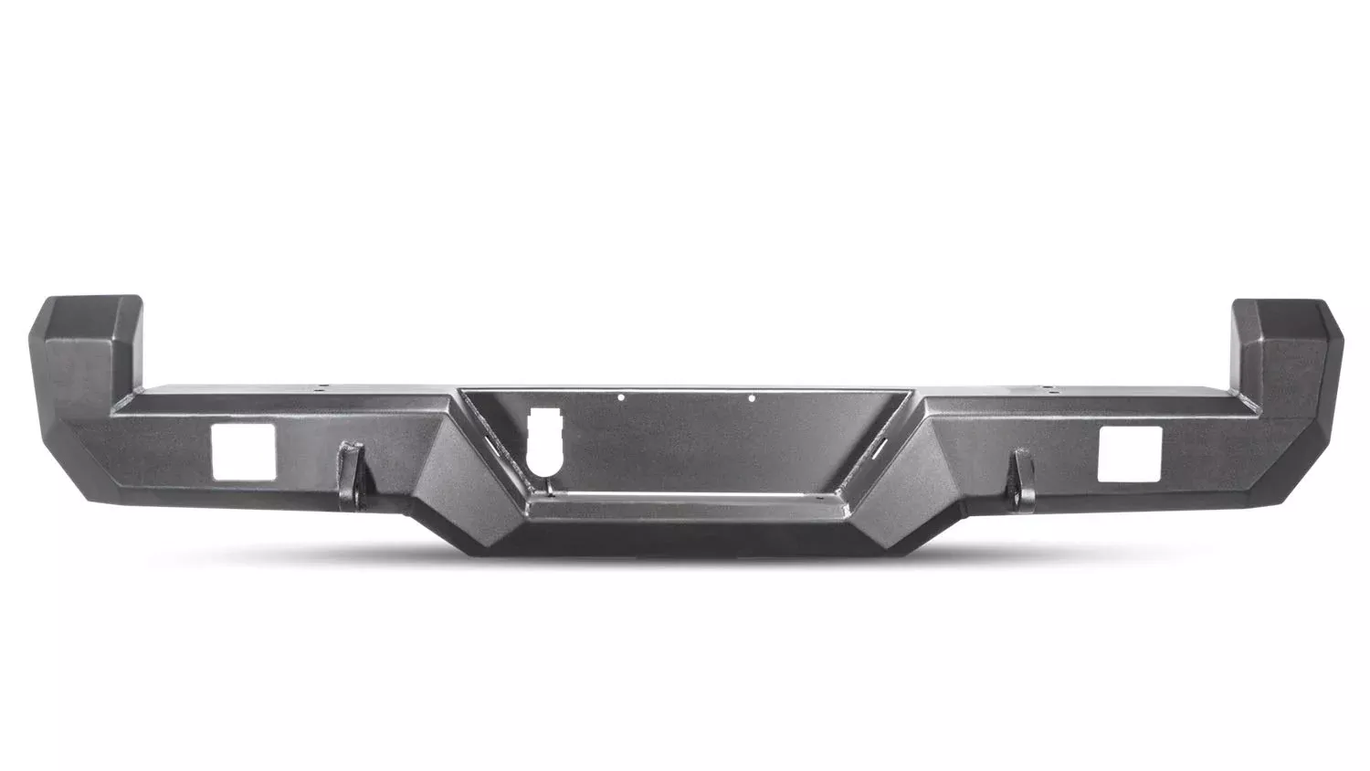 Body Armor 4X4 Tc-2963 Bumper, 1 Pack