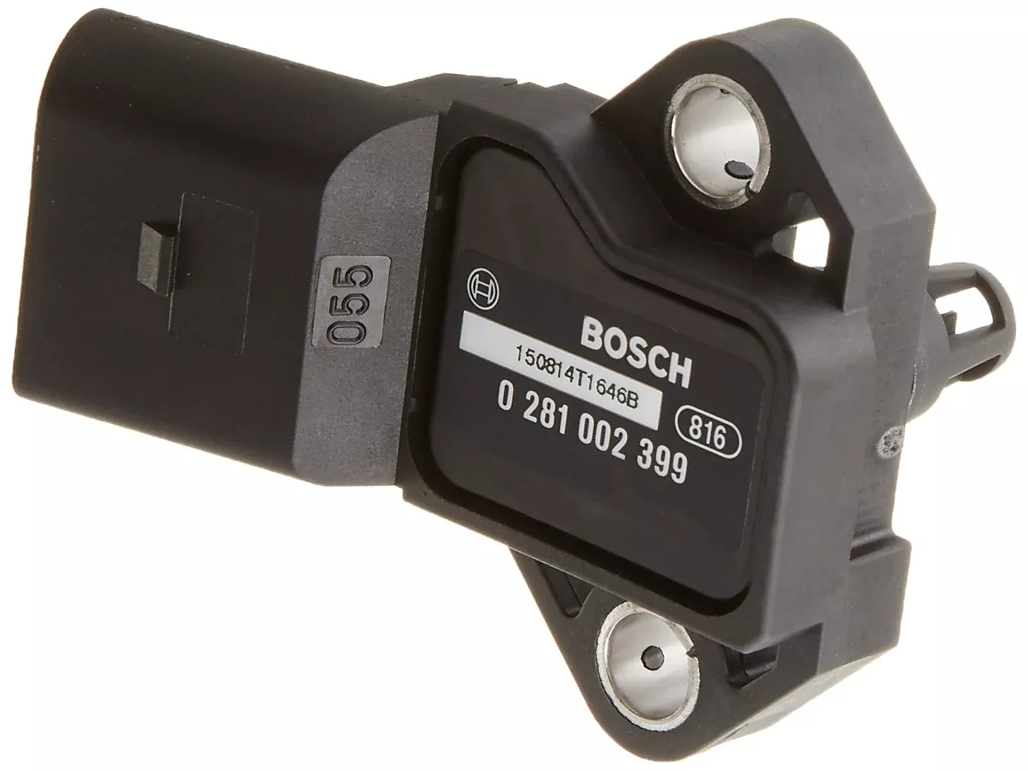 Bosch 0281002399 Original Equipment Manifold Absolute Pressure(Map) Sensor